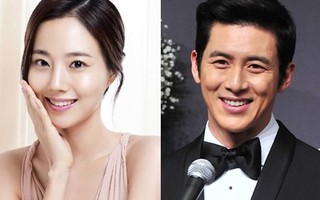 Moon Chae Won trở thành người vợ... 60 năm chờ chồng