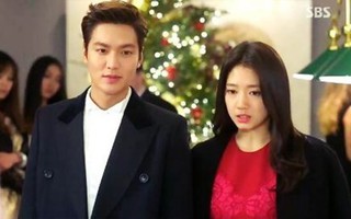 Kim Tan - Eun Sang đã được cho phép hẹn hò