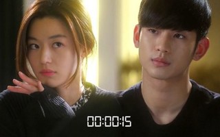 "Vì sao đưa anh tới" sẽ không tăng tập dù rating "khủng"