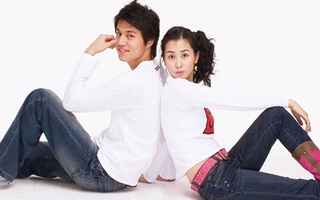 Lee Da Hae tái hợp "người tình" sau 8 năm