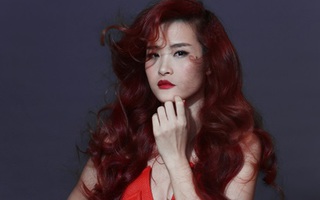 Đông Nhi: “Sexy là hình ảnh phụ nữ nào cũng muốn hướng tới!”
