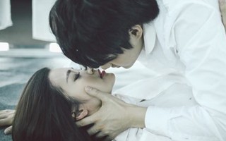 Đông Nhi hụt hẫng khi không có Ông Cao Thắng