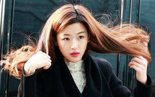 "Jun Ji Hyun là Chun Song Yi trong đời thật!"
