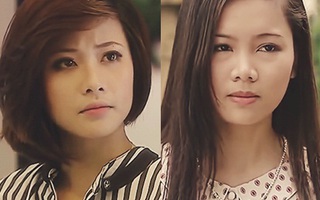Tú Linh "Chỉ có thể là yêu" bảo vệ nữ chính bị chê diễn dở