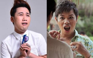 Những chàng gay dễ thương của màn ảnh Việt