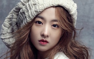 Người đẹp 9X Park Bo Young đến VN dạy làm phim