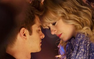 "The Amazing Spider-Man 2": Nỗi cô đơn của anh hùng