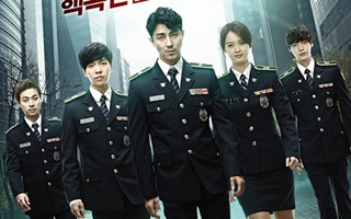 Phim mới của Lee Seung Gi khởi đầu tươi sáng