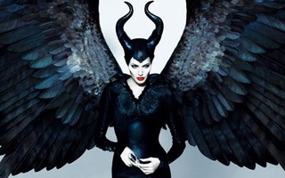 "Maleficent" là để dành cho Angelina Jolie