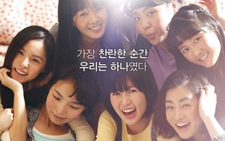 "Sunny": Một bộ phim hạnh phúc