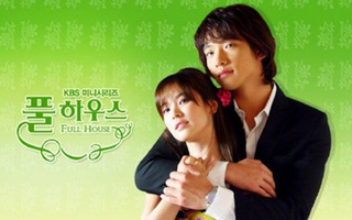 Bi Rain trở lại đóng phim lãng mạn 10 năm sau "Full House"