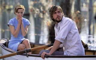 Nam chính "The Notebook" từng muốn "tống cổ" nữ chính