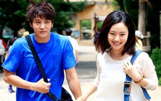 Câu chuyện xúc động của Joo Won - Moon Chae Won đến màn ảnh Việt