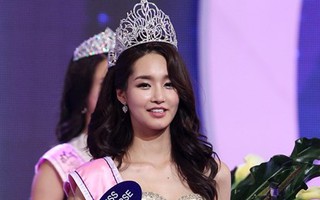 Hoa hậu Hàn Quốc 2012 chính thức lấn sân điện ảnh