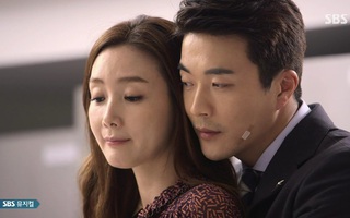 Se Young (Choi Ji Woo) mắc bệnh hiểm nghèo vẫn tham công tiếc việc