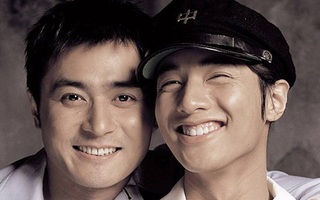 Jang Dong Gun, Won Bin khiến khán giả ám ảnh, nghẹn ngào