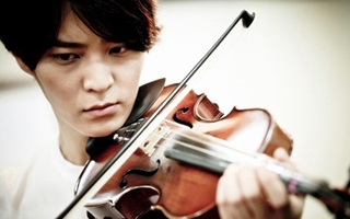 Joo Won say mê hóa thiên tài âm nhạc trong "Nodame Cantabile" Hàn Quốc