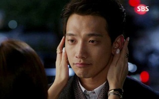 Bi Rain tiết lộ mình bị bệnh nên phải từ bỏ âm nhạc