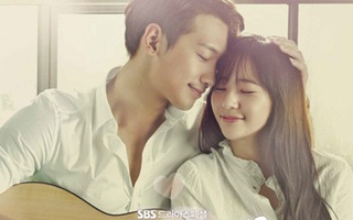 5 điểm đáng xem trong phim mới của Bi Rain, Krystal