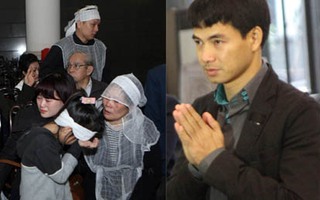 Đám tang nghệ sĩ Văn Hiệp xúc động với đông đủ đồng nghiệp
