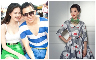 Ngọc Trinh có giá khoảng 400 triệu; Kỳ Duyên nhắc nhở phụ nữ Việt 