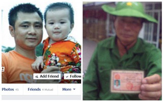 Xôn xao vì hiểu nhầm không đáng có từ facebook giả của Tự Long