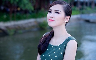 Diễm Hương vẫn được giữ vương miện Hoa hậu