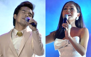 Chung kết Vietnam Idol - Đêm của những cảm xúc