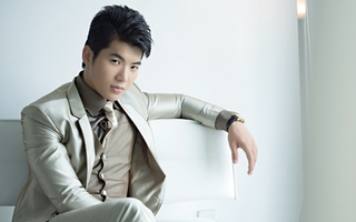 Trương Nam Thành lịch lãm tái ngộ Bước nhảy hoàn vũ 2013