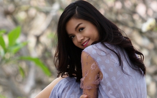 "Bà mẹ một con" Phạm Quỳnh Anh bất ngờ trở lại
