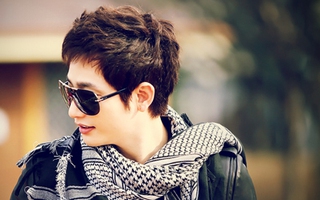 Park Shi Hoo – “Quý ông” lận đận