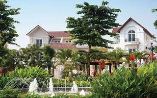 Hệ thống căn hộ và biệt thự của Vingroup sẽ mang thương hiệu Vinhomes