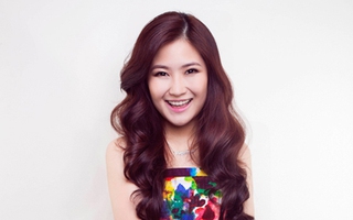 Đêm nhạc Hương Tràm tại The Budest