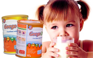 FDA - Chứng nhận chất lượng sữa ngoại các mẹ nên biết