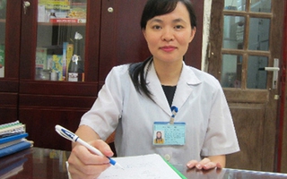 Phòng và chấm dứt viêm nhiễm phụ khoa