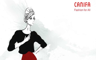 CANIFA đấu giá thành công bộ sưu tập "Ước mơ"