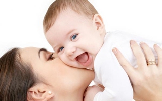 Để bé yêu luôn khỏe, cả nhà luôn vui