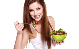 “Siêu thực phẩm xanh” từ tự nhiên giúp người gầy tăng cân