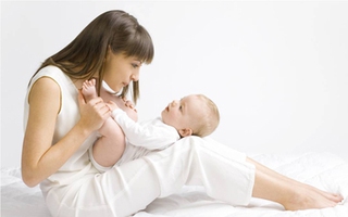 Các phương pháp tăng tiết sữa cho bà mẹ sau sinh