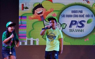 Gặp gỡ "thần tượng nhí" của The Voice Kids