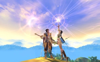 Phái đẹp ngày càng thích giải trí với game