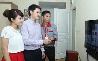 Cách khai thác tối đa tính năng đồ điện tử thông minh