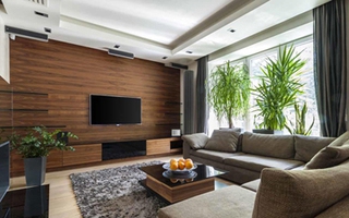 SUNVIEW TOWN – Lựa chọn thông minh cho tổ ấm