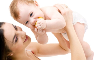 Giải pháp mới giúp lợi sữa sau sinh