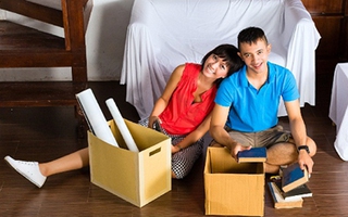 Hiện thực hóa mơ ước "an cư" từ những khoản vay thông minh