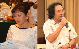 Hé lộ BGK vòng sơ kết "Nữ sinh viên Việt Nam duyên dáng 2013"