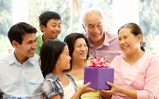 Dinh dưỡng cân bằng, giải pháp “vàng” cho sức khỏe