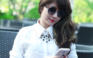 Phụ nữ hiện đại đừng ngại chơi game online