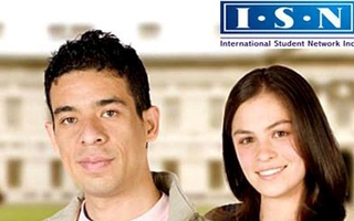 I.S.N tiếp tục đồng hành cùng Hội thảo triển lãm Du học  Hoa Kỳ 2014