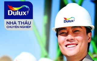 Sản phẩm tốt không thể thiếu người thợ tốt